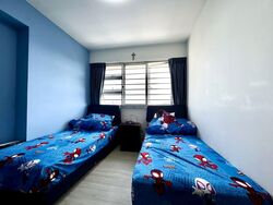 Blk 445A West Crest @ Bukit Batok (Bukit Batok), HDB 4 Rooms #624704411